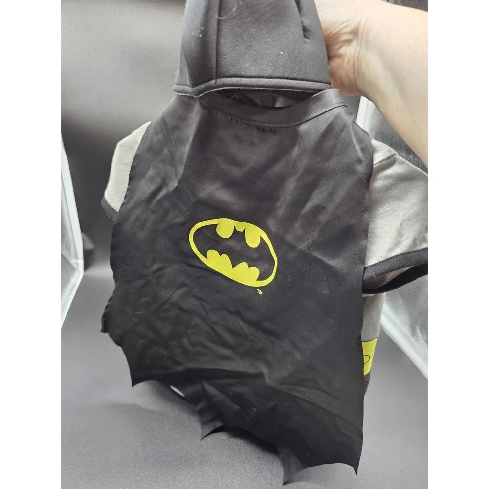 N/A dc comics